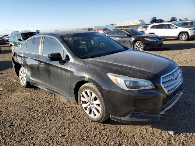 subaru legacy 2.5 2017 4s3bnac69h3057310