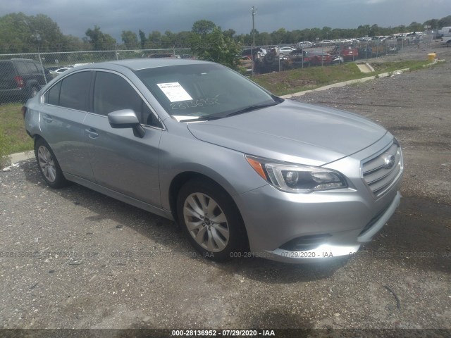 subaru legacy 2017 4s3bnac69h3062801