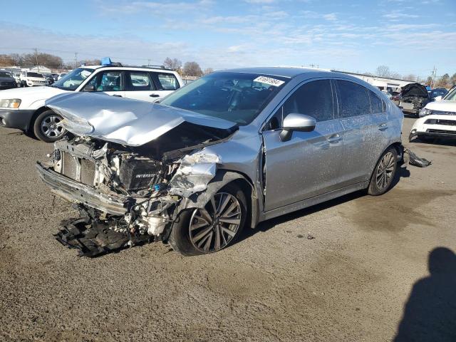 subaru legacy 2.5 2018 4s3bnac69j3031134