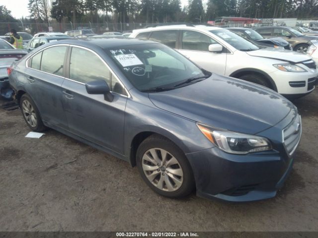 subaru legacy 2016 4s3bnac6xg3060750