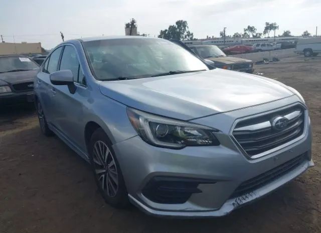 subaru legacy 2018 4s3bnac6xj3039937