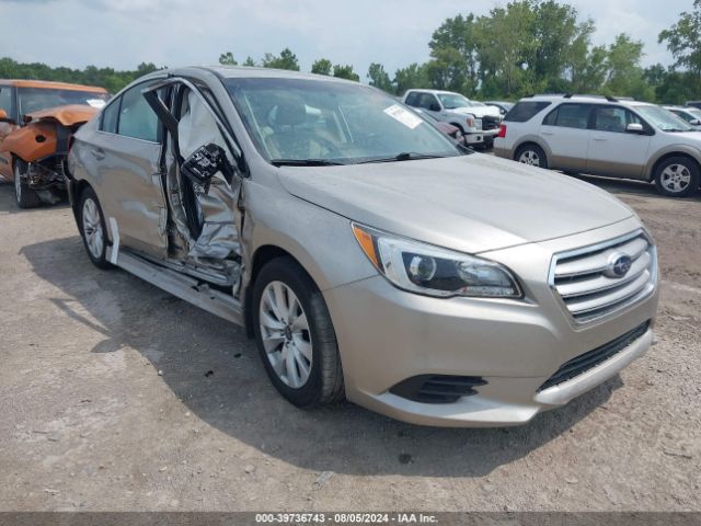 subaru legacy 2015 4s3bnad60f3005091