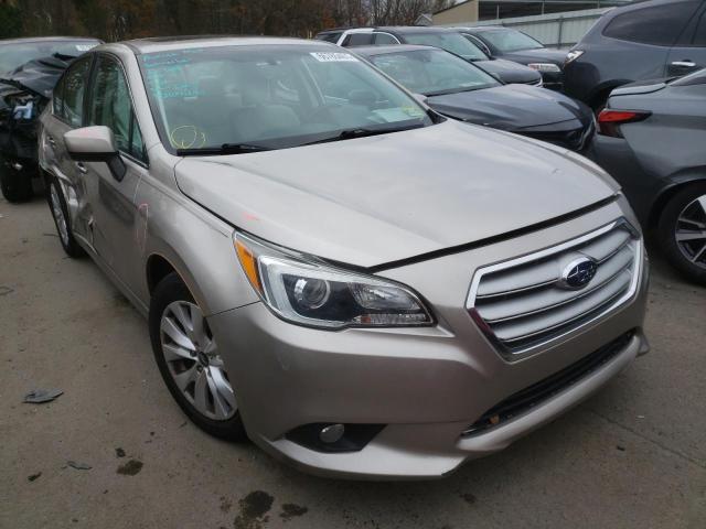 subaru legacy 2.5 2016 4s3bnad60g3009546