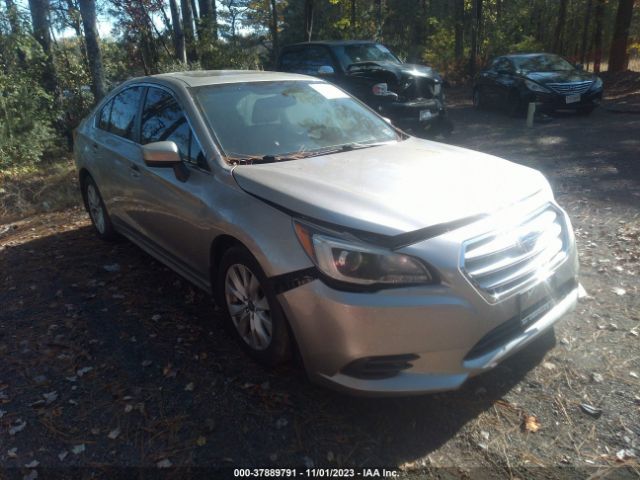 subaru legacy 2016 4s3bnad60g3051862