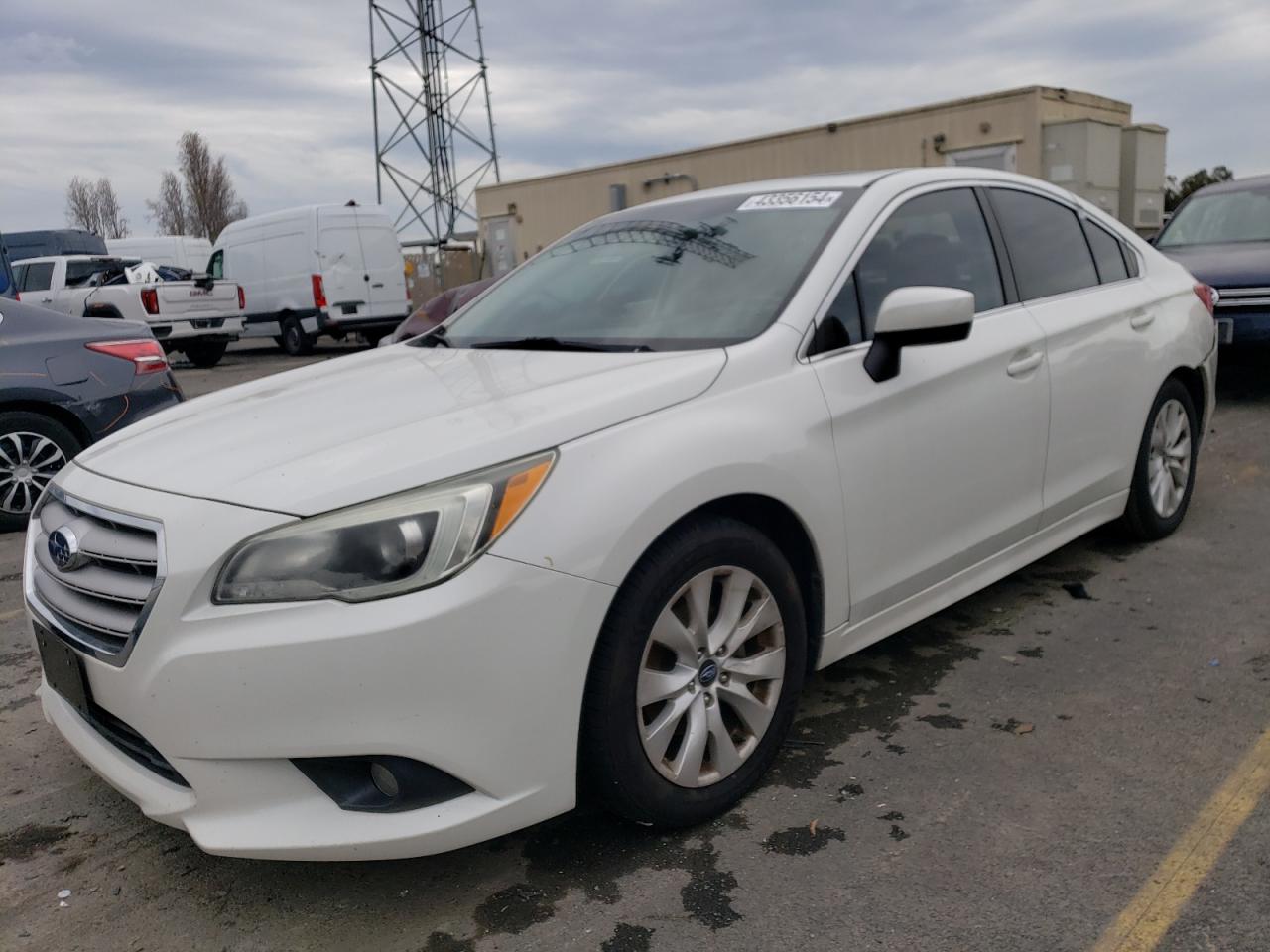 subaru legacy 2016 4s3bnad62g3029717