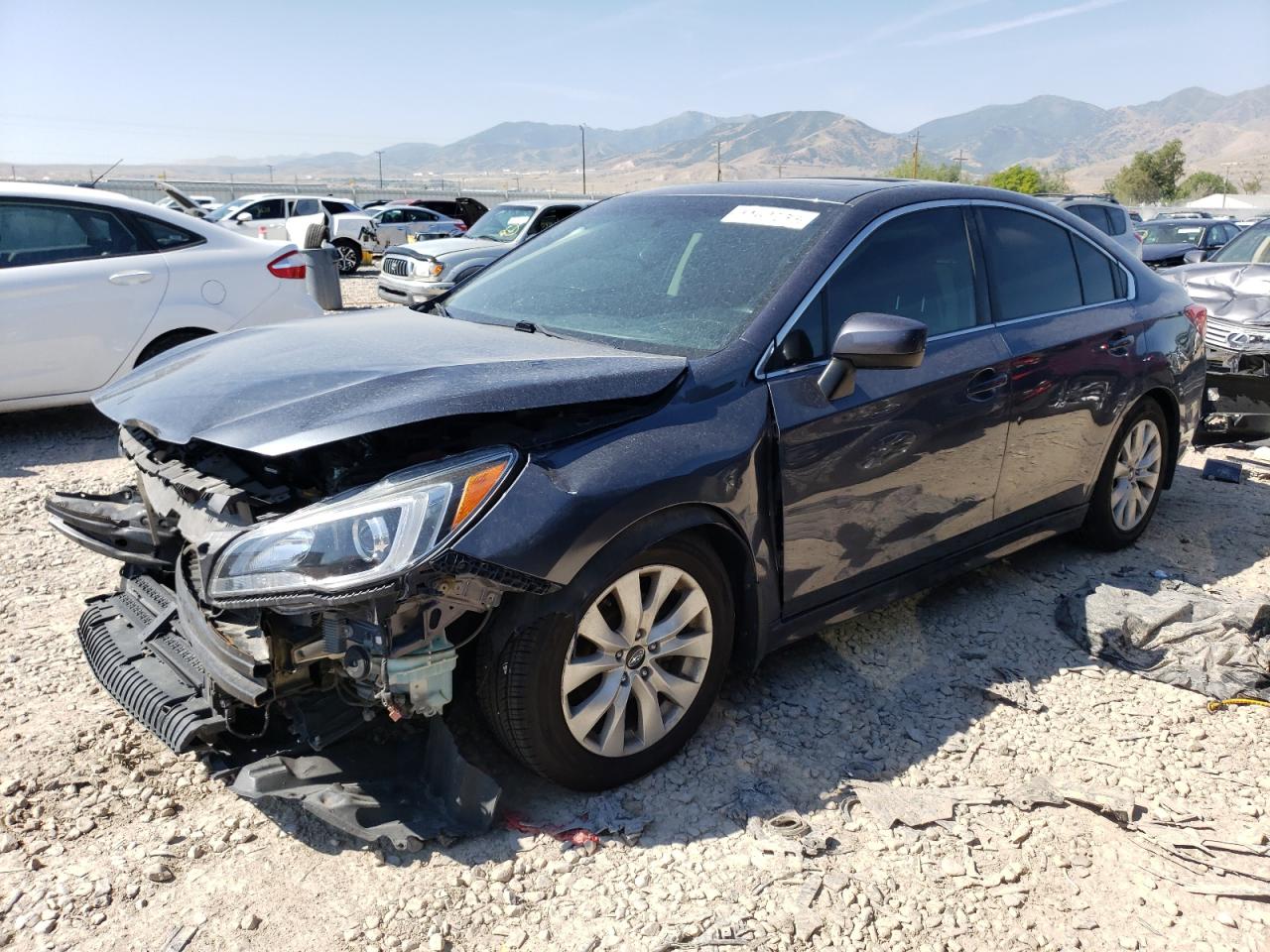 subaru legacy 2016 4s3bnad62g3034609