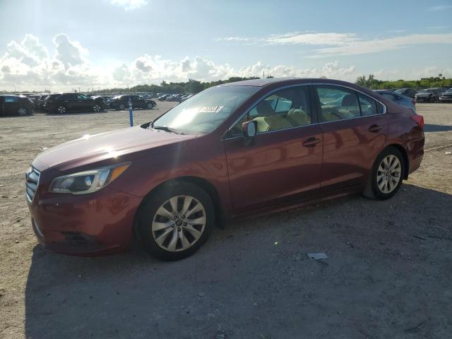 subaru legacy 2017 4s3bnad62h3004446