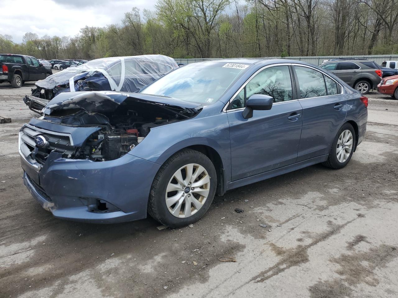 subaru legacy 2017 4s3bnad62h3047278