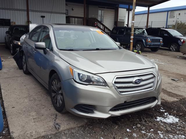 subaru legacy 2.5 2015 4s3bnad64f3038210