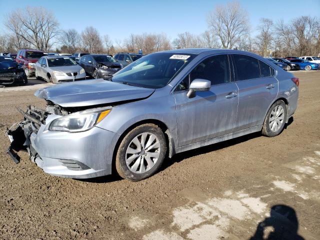 subaru legacy 2.5 2016 4s3bnad64g3003975