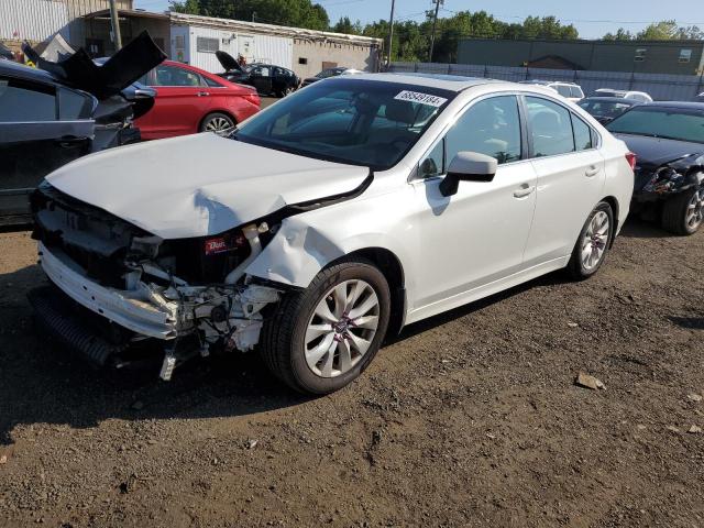 subaru legacy 2.5 2016 4s3bnad66g3022642