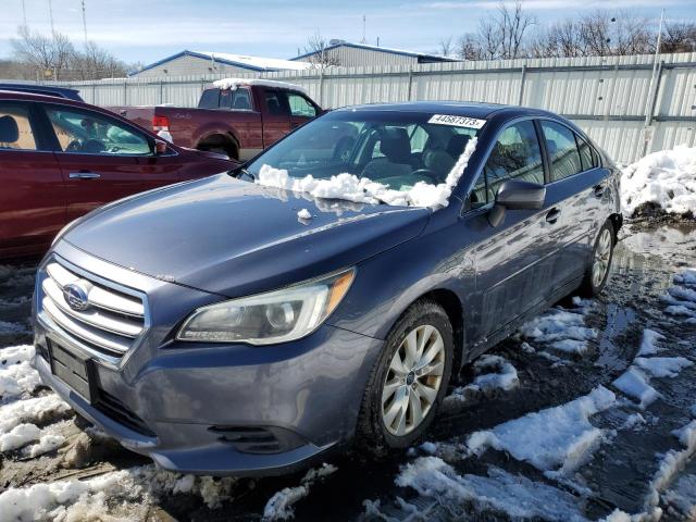 subaru legacy 2.5 2016 4s3bnad66g3027436