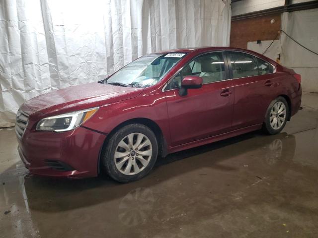 subaru legacy 2.5 2016 4s3bnad66g3058511