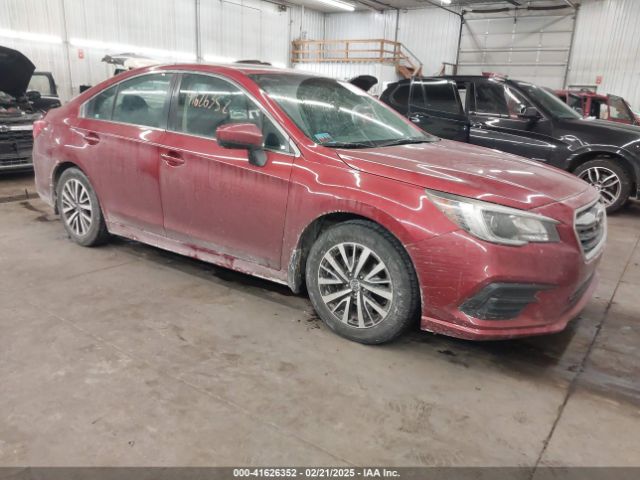 subaru legacy 2018 4s3bnad6xj3009433