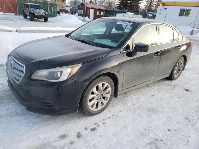 subaru legacy 2.5 2015 4s3bnae62f3002806