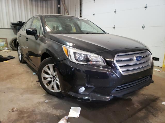 subaru legacy 2.5 2016 4s3bnae63g3019695