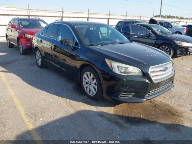 subaru legacy 2015 4s3bnae64f3058293