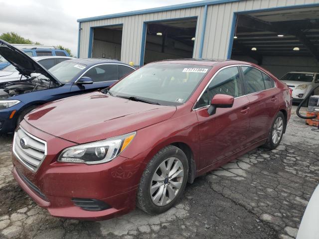 subaru legacy 2.5 2016 4s3bnae65g3031718