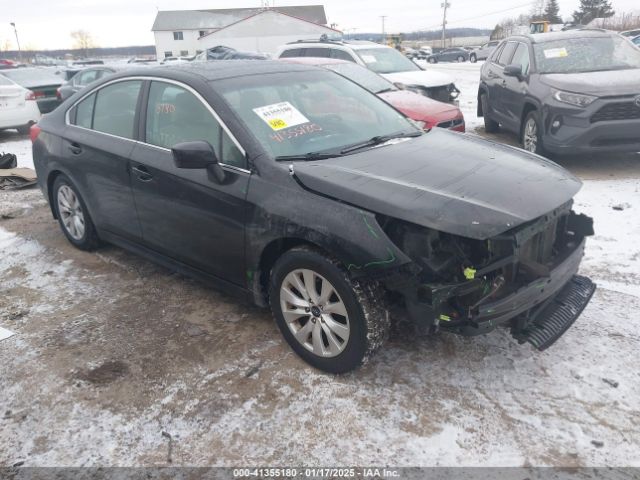 subaru legacy 2016 4s3bnae66g3008190