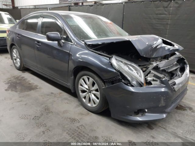 subaru legacy 2016 4s3bnae67g3034118