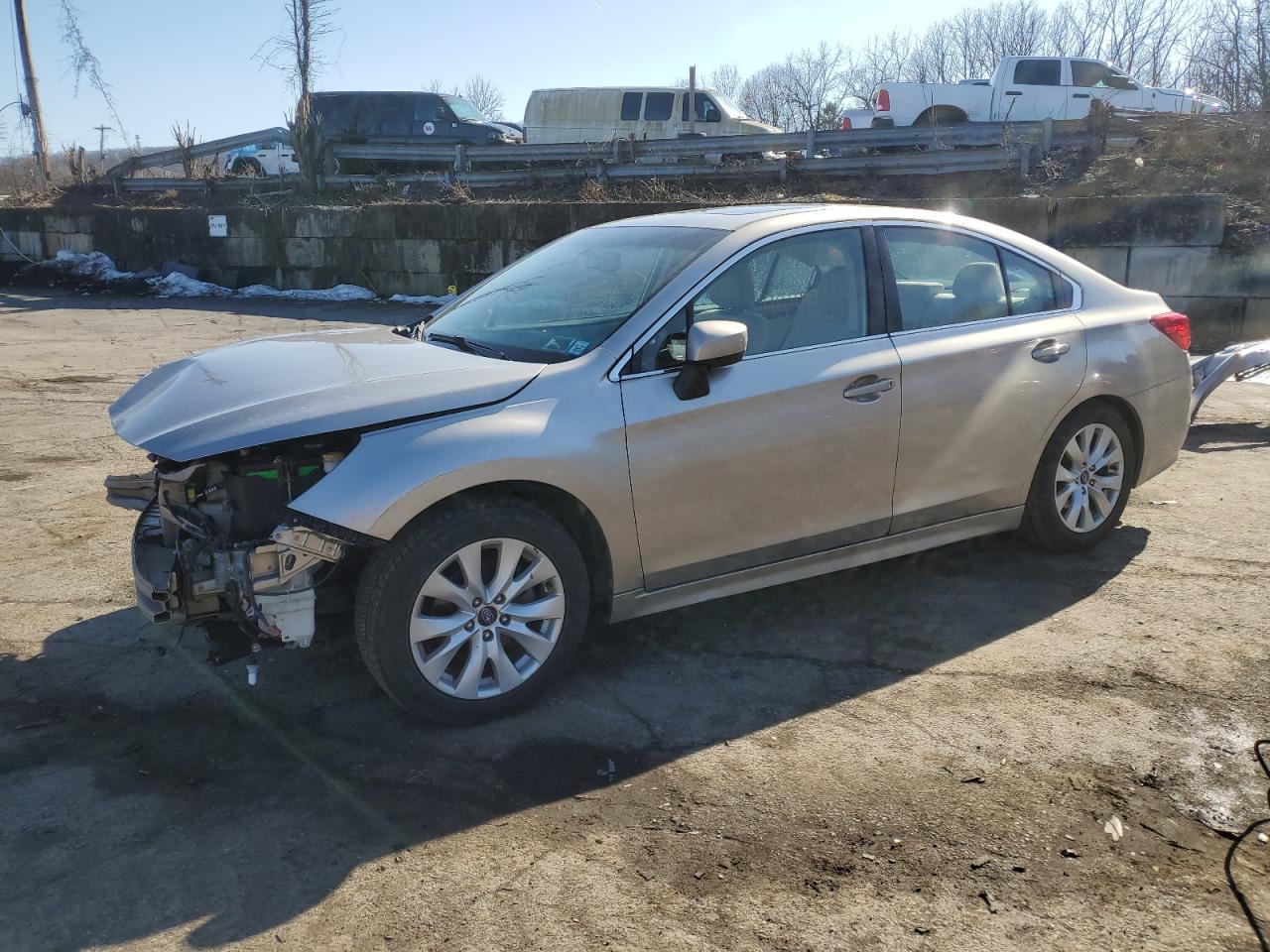 subaru legacy 2015 4s3bnae68f3045725