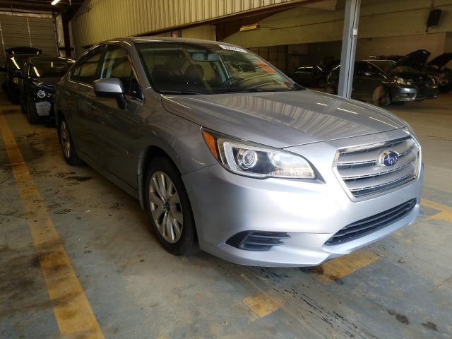 subaru legacy 2.5 2016 4s3bnae6xg3007379