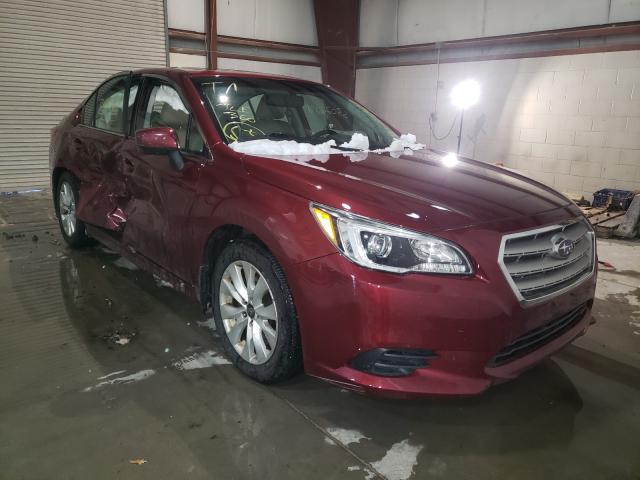 subaru legacy 2.5 2016 4s3bnae6xg3009293