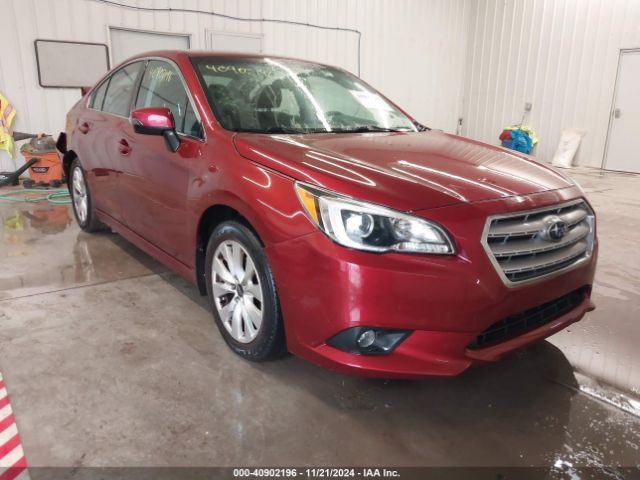 subaru legacy 2016 4s3bnaf60g3014100