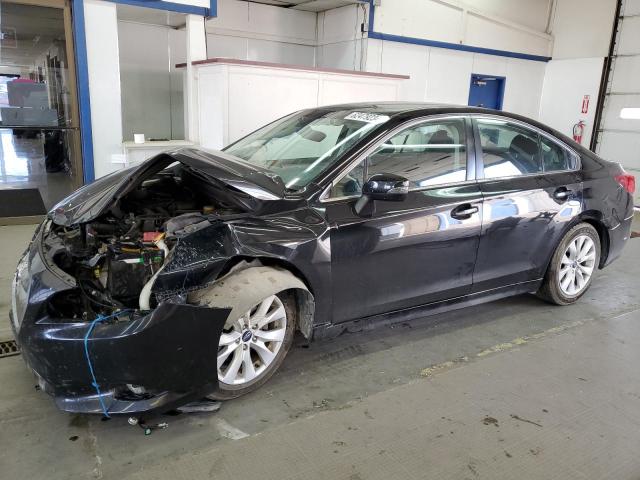 subaru legacy 2.5 2017 4s3bnaf60h3026085