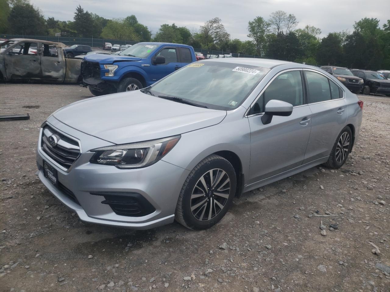 subaru legacy 2019 4s3bnaf60k3014770