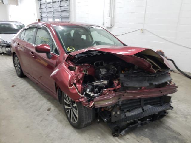 subaru legacy 2.5 2019 4s3bnaf60k3019192