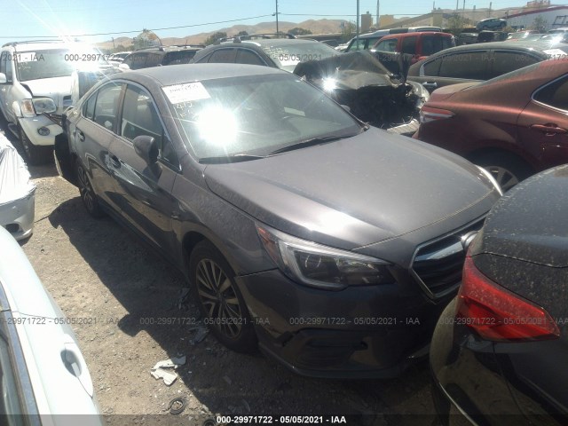 subaru legacy 2019 4s3bnaf60k3036977