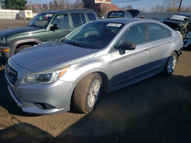 subaru legacy 2.5 2015 4s3bnaf61f3035455