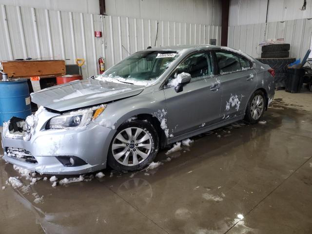 subaru legacy 2.5 2015 4s3bnaf61f3055107