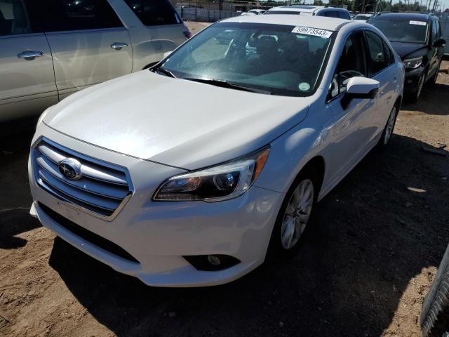 subaru legacy 2.5 2017 4s3bnaf61h3054865