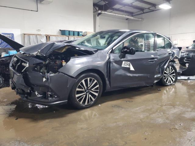 subaru legacy 2.5 2019 4s3bnaf61k3034347