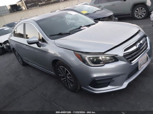 subaru legacy 2019 4s3bnaf61k3034820