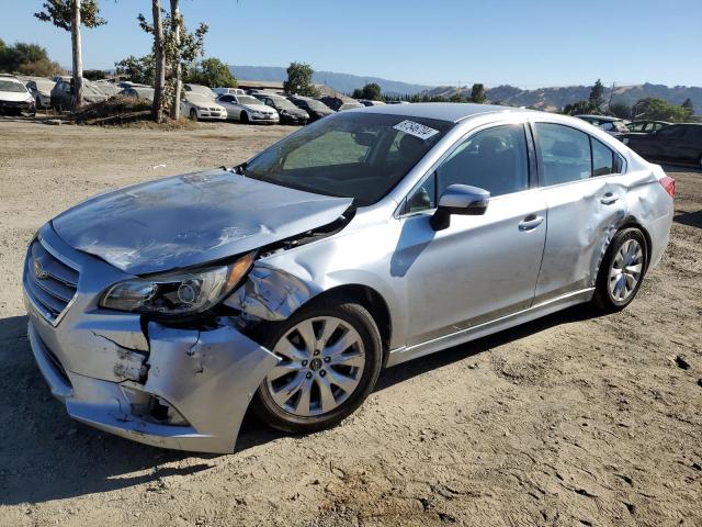 subaru legacy 2.5 2016 4s3bnaf62g3035451