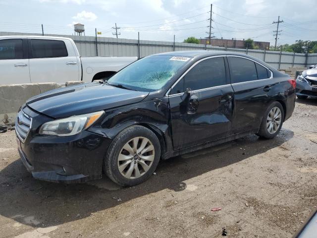 subaru legacy 2.5 2016 4s3bnaf62g3055960