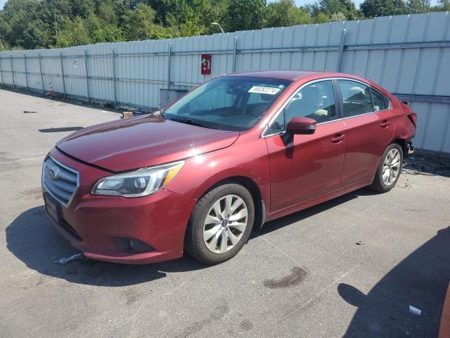 subaru legacy 2.5 2017 4s3bnaf62h3014553