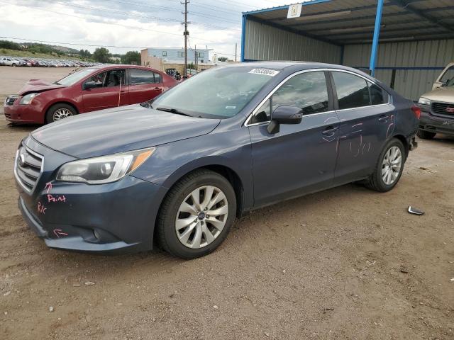 subaru legacy 2.5 2017 4s3bnaf62h3042224