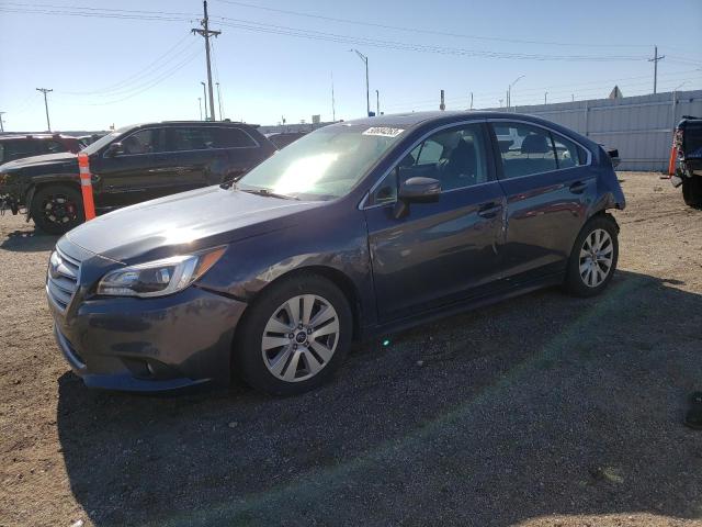 subaru legacy 2.5 2017 4s3bnaf62h3057886