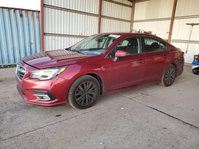 subaru legacy 2.5 2019 4s3bnaf62k3039203