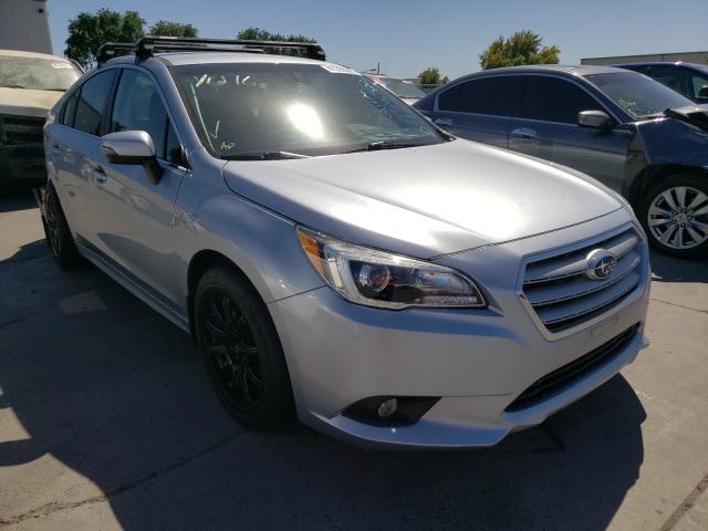 subaru legacy 2.5 2017 4s3bnaf63h3030731