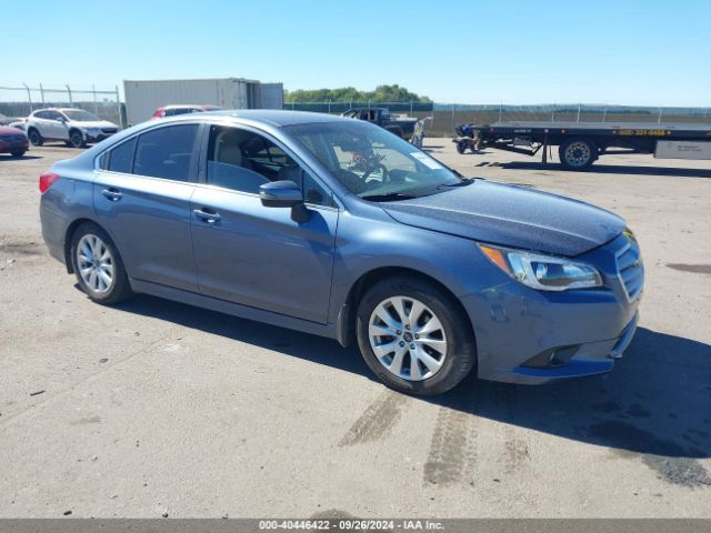 subaru legacy 2017 4s3bnaf63h3039428