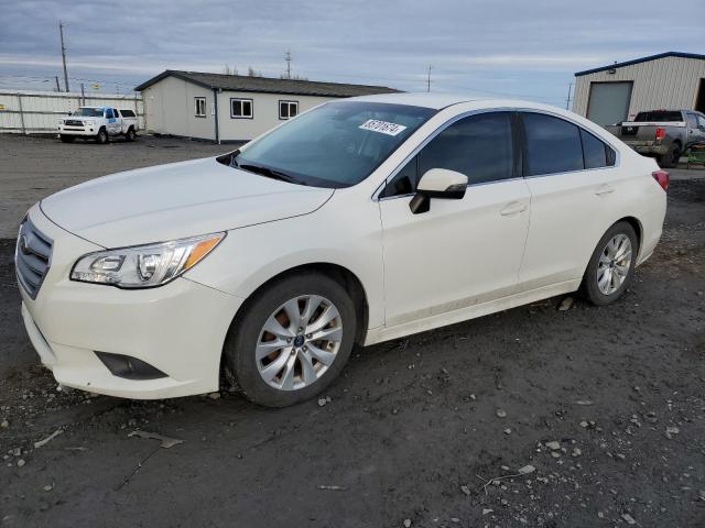 subaru legacy 2.5 2017 4s3bnaf63h3040935