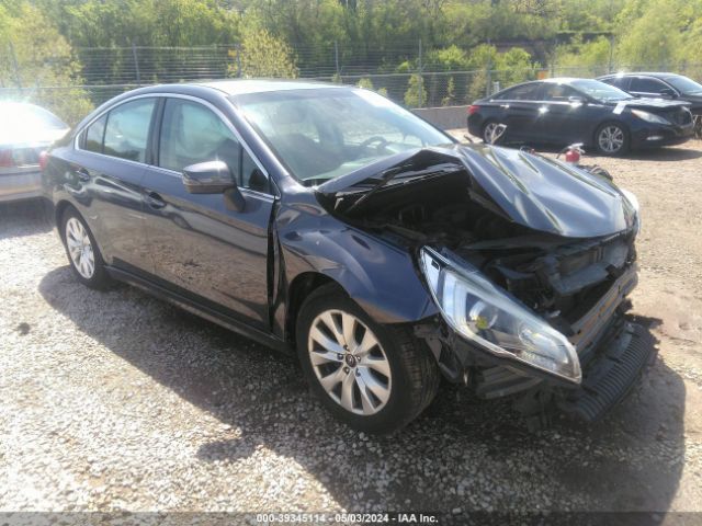 subaru legacy 2.5 2017 4s3bnaf63h3053877