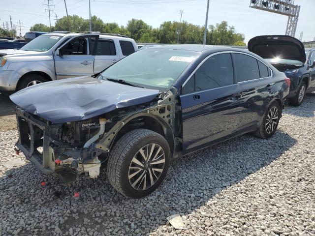 subaru legacy 2.5 2018 4s3bnaf63j3020612