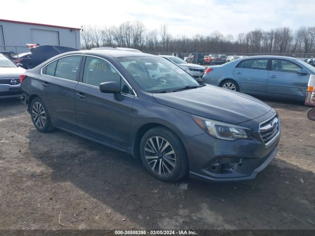 subaru legacy 2019 4s3bnaf63k3018733