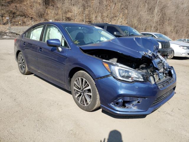 subaru  2019 4s3bnaf63k3038433